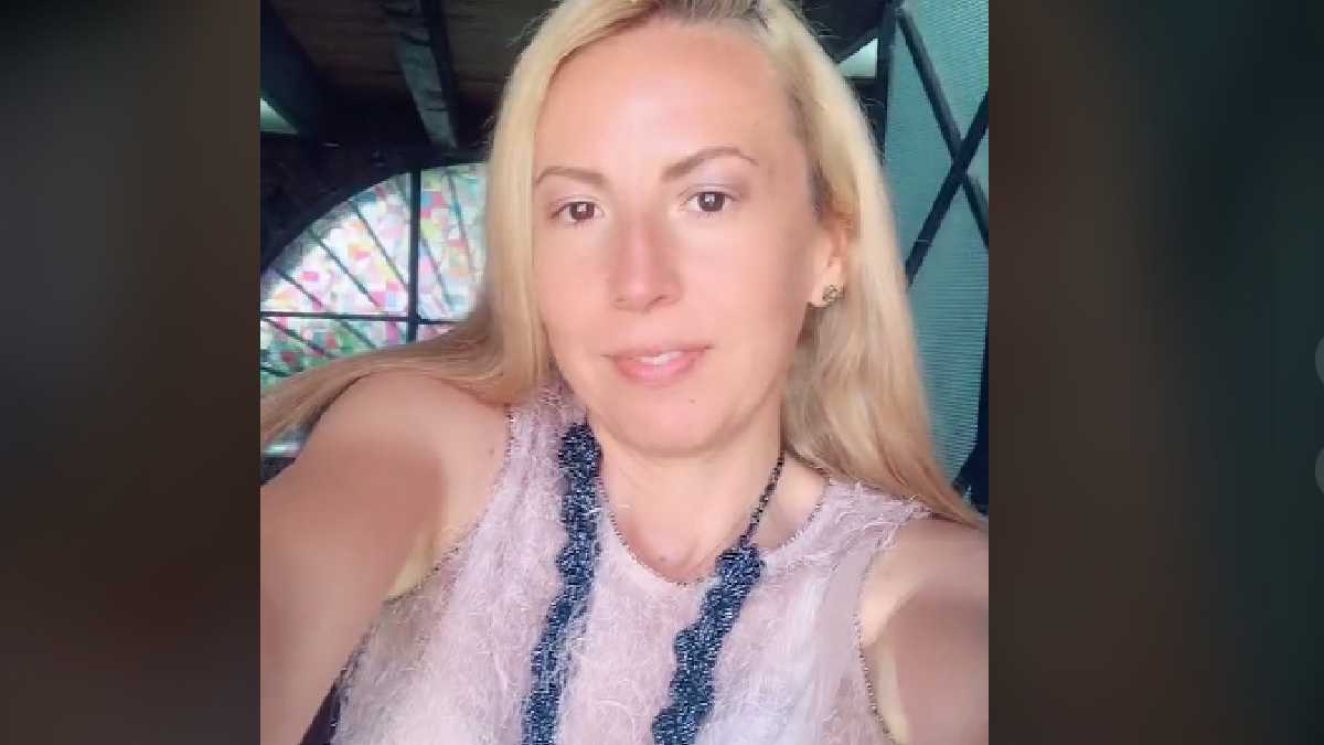 Desmienten a Mafe Walker, influencer que afirmó hablar alienígena en VLA