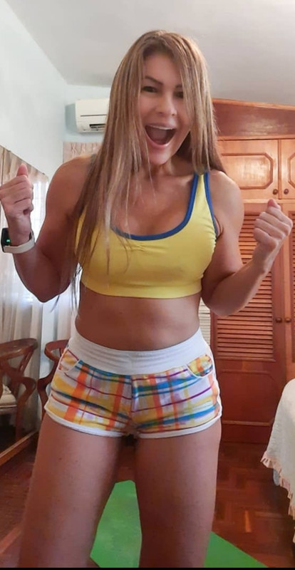 Maria 66390914631 de Medellin