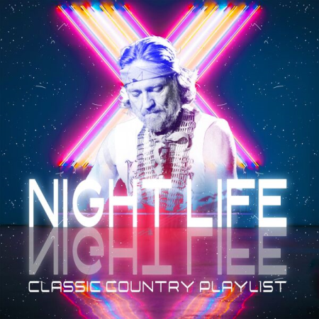 VA - Night Life (Classic Country Playlist) (2022)