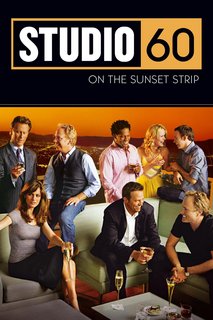 Studio 60 on the Sunset Strip - Stagione Unica (2006) [Completa] .avi DVBRip MP3 ITA