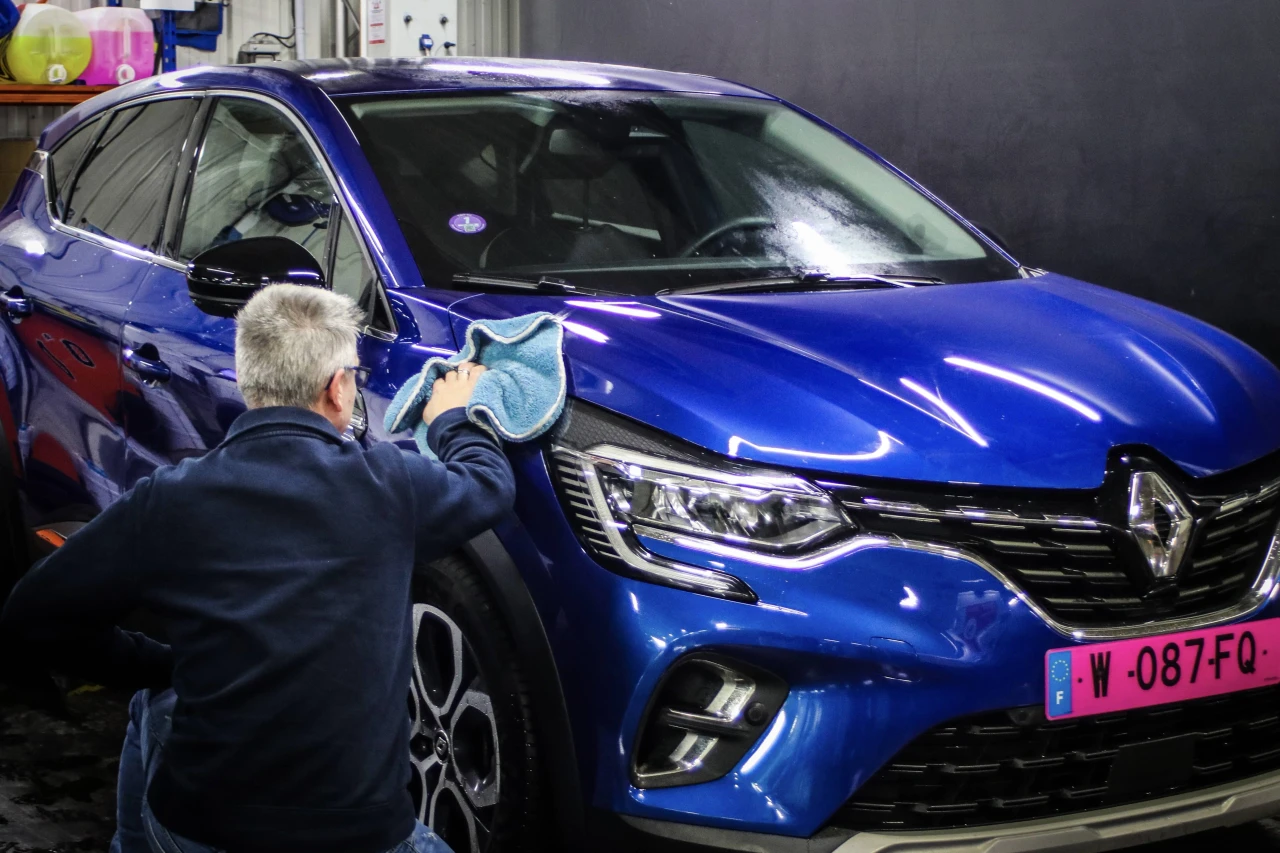 Atelier AD Expert Chanas