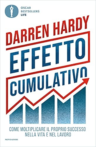 Darren Hardy - Effetto cumulativo (2021)