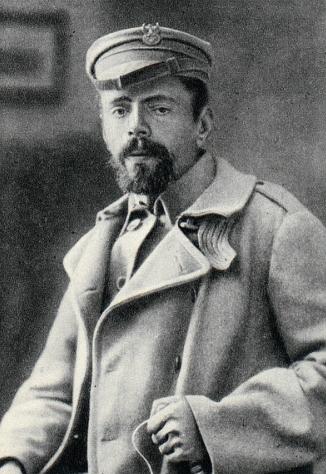 Gustaw-Danilowski