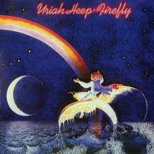 Re: Uriah Heep