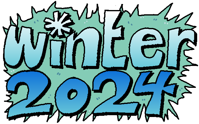 Winter 2024