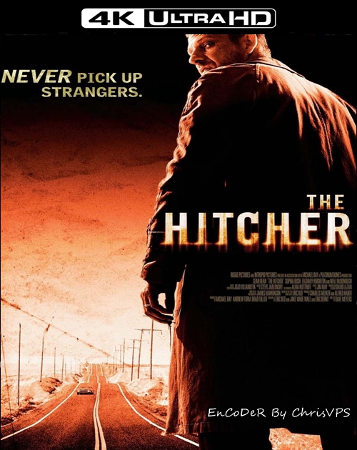 Autostopowicz / The Hitcher (2007) MULTI.OPEN.MATTE.HDR.2160p.BluRay.DTS.HD.MA.DDP-ChrisVPS / LEKTOR i NAPISY