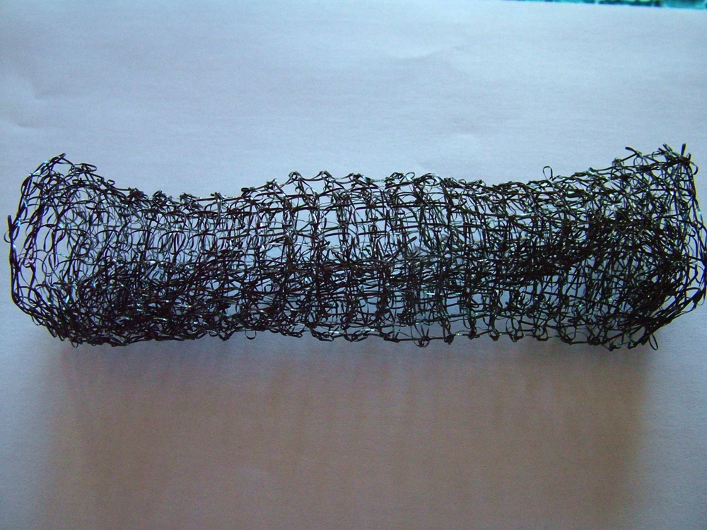 Black Mesh 2