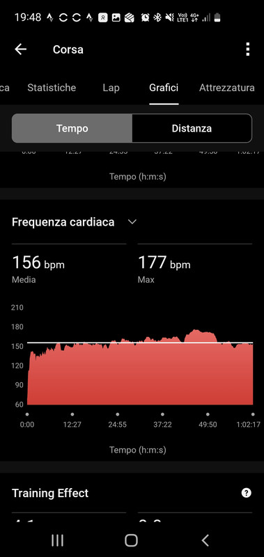 Screenshot 20260116 194840 Garmin Connect