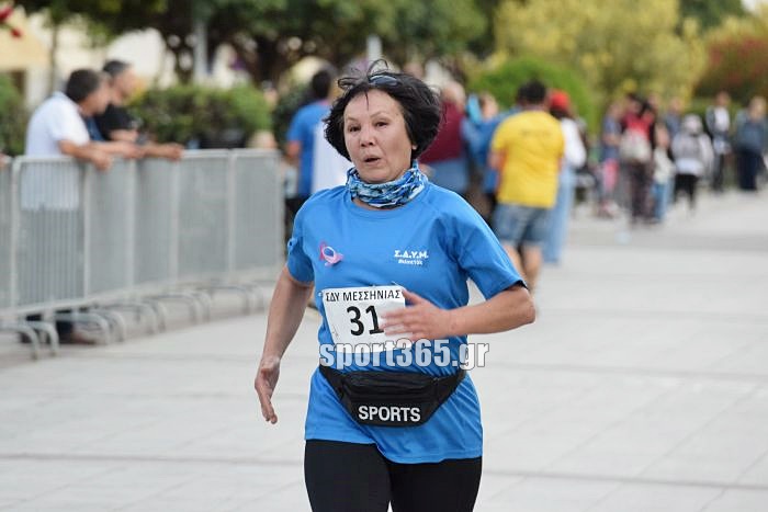 , ΦΩΤΟΡΕΠΟΡΤΑΖ: 20ος Αγώνας δρόμου Καλαμάτας