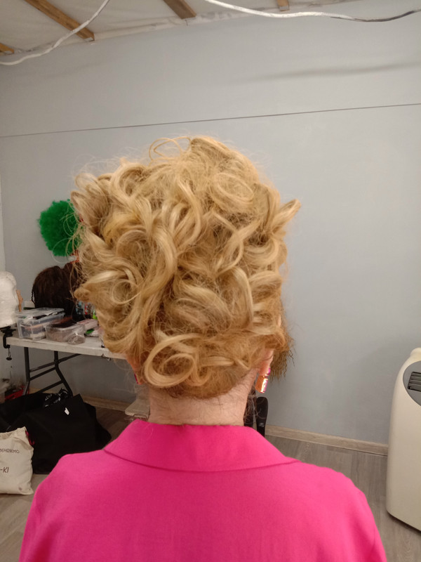 Преображение 1