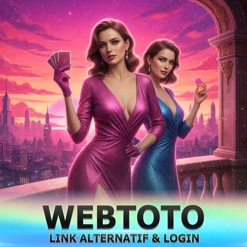 WEBTOTO Situs Slot Wild Scatter Muncul Setiap Putaran