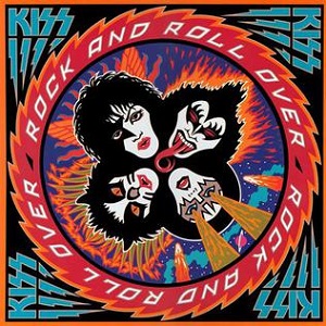 Re: Kiss