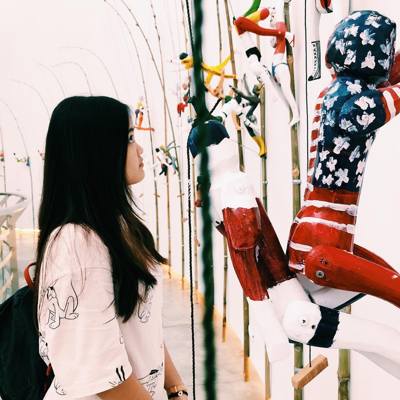 Bangkok Art & Culture Center