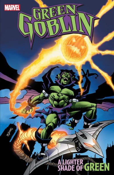 Green-Goblin-A-Lighter-Shade-of-Green-TPB-2011