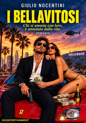 Giulio Nocentini - I Bellavitosi (2026)