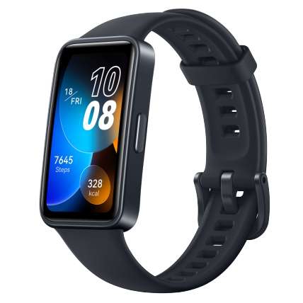 HUAWEI: [Reserva] Huawei Band 8 + Huawei Band 8 de regalo. 
