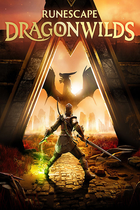 RuneScape: Dragonwilds