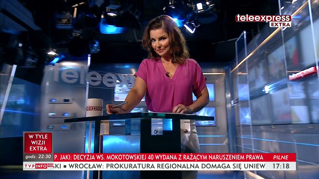 TeX Extra - 02.08.2018 #20