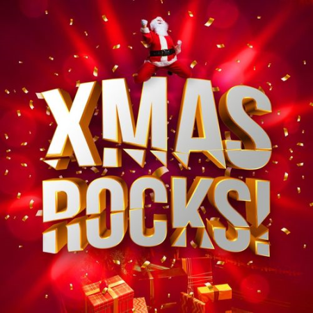 Various Artists - Xmas Rocks! (2020)