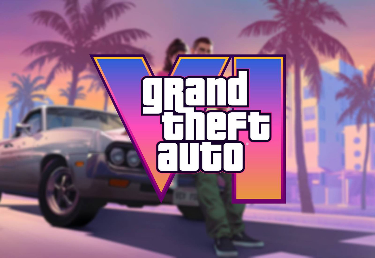 GTA 6 key art banner