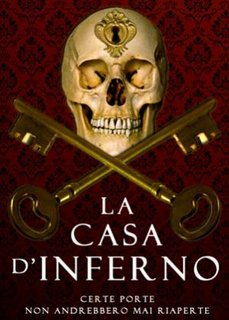 Richard Matheson - La casa d'inferno (2014)