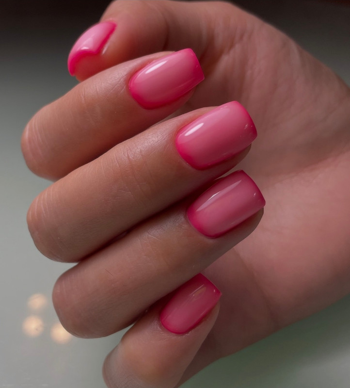 Nail work
