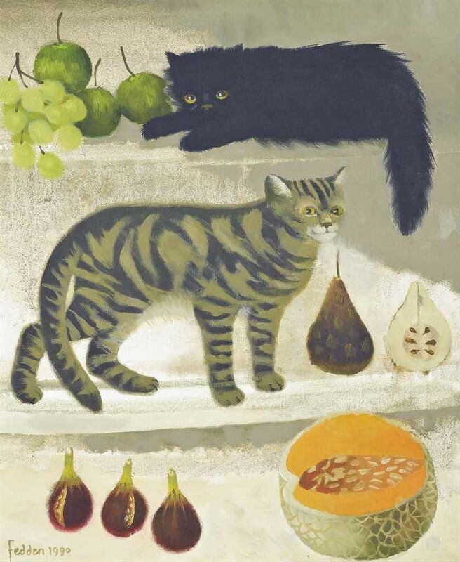 3-mary-fedden-ra-cats-and-fruit