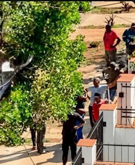 Operativo en Miramar: autoridades confiscan vivienda vinculada a exministro Alejandro Gil