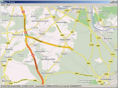 AllMapSoft Universal Maps Downloader 9..89 AllMapSoft Universal Maps Downloader 9..89