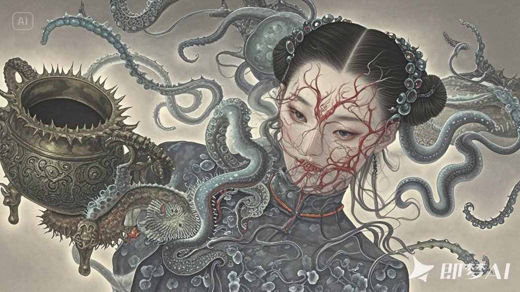 医院半夜惊现血肉模糊婴儿，妇产科医生梦中被婴孩缠身！