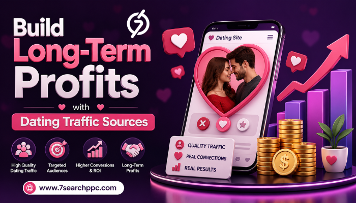 Dating Traffic
