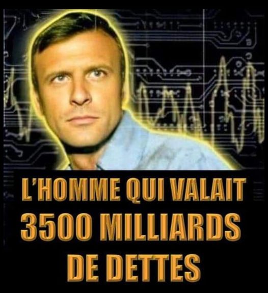 Dictature macronienne  - Page 20 11