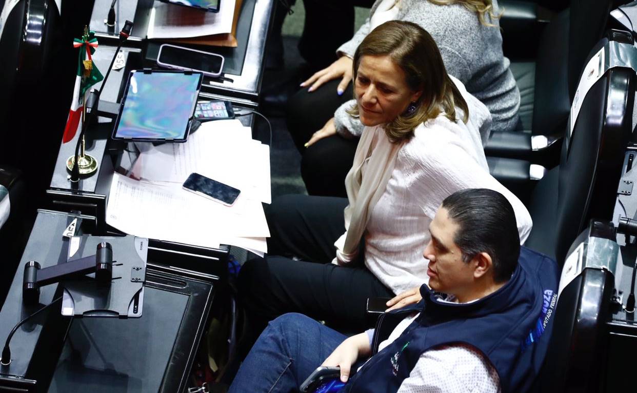 Reforma Eléctrica: