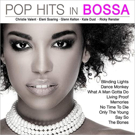 VA   Pop Hits in Bossa (2020) Hi Res