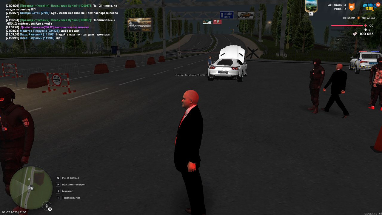 Grand Theft Auto  San Andreas Screenshot 2025.07.02 - 21.10.18.37