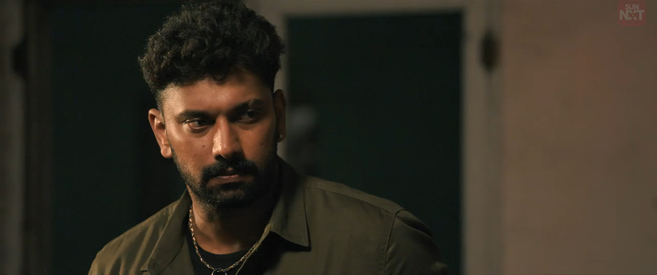 Rambo 2025 WebRip [Tamil] 480p 720p ESub Screenshot