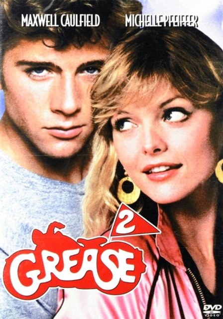 Grease 2 / Grease 2 (1982) MULTi.1080p.BluRay.Remux.AVC.TrueHD.5.1-fHD / POLSKI LEKTOR i NAPISY