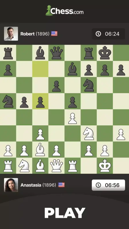 Chess.Com APK
