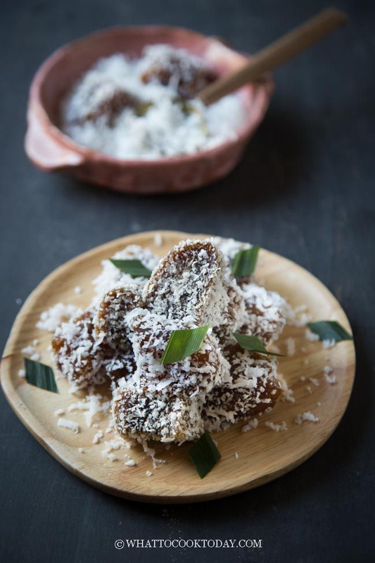 Ongol Ongol Khas Jawa Barat