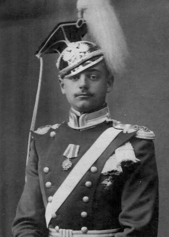 Mikołaj Antoni Koiszewski (1)