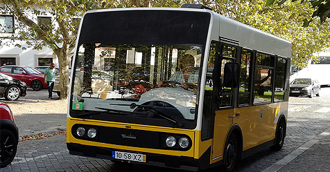 PORTALEGRE: TRANSPORTES PÚBLICOS COM REDUÇÃO DE 30% NAS TARIFAS