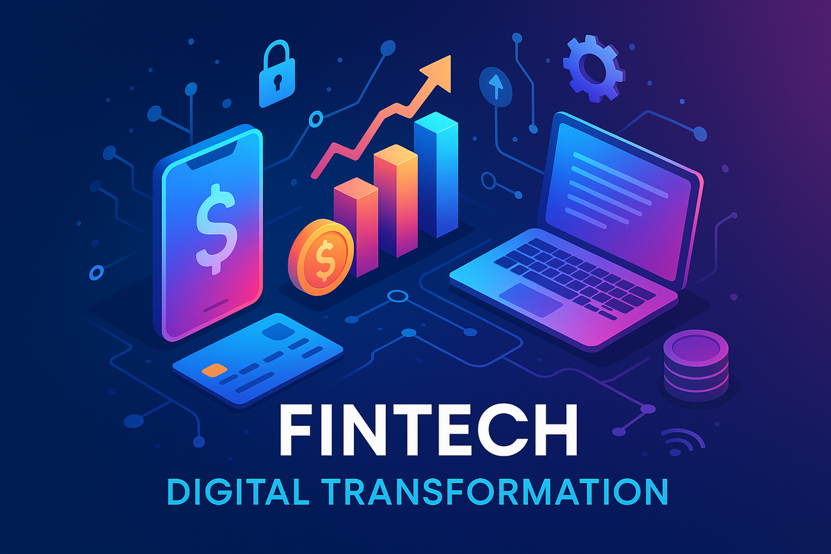Accelerating Payment Automation & Loyalty Points Testing for a Finance Leader