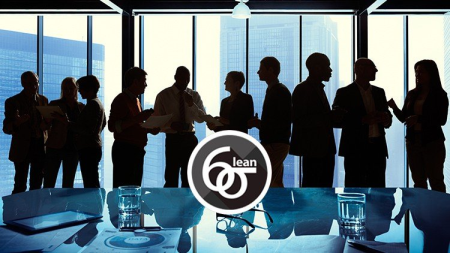 Certified Lean Six Sigma Green Belt Training