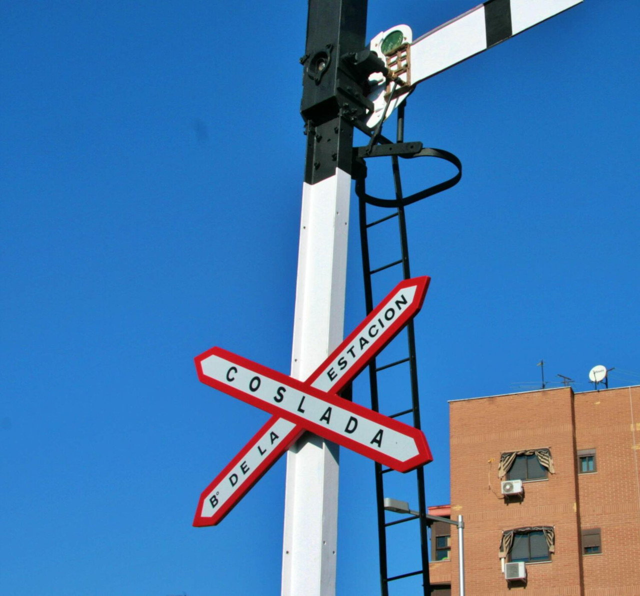 Foto cedida por Ayuntamiento de Coslada