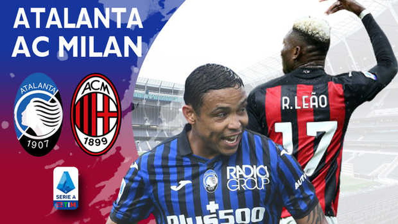 Dove vedere Atalanta-Milan Streaming TV Online Video Diretta Gratis