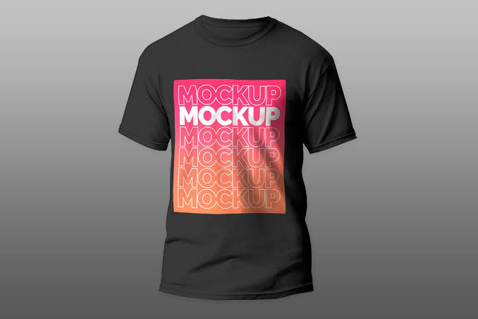 Sablon Kaos 6