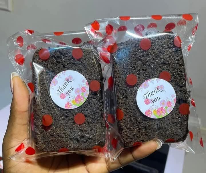 Havilah Premium Fruit Bread