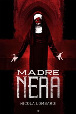Nicola Lombardi – Madre Nera (2019)