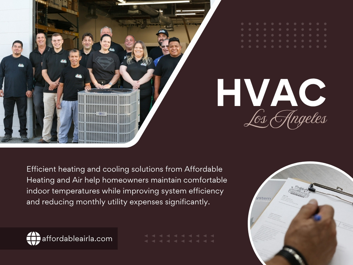 HVAC Services