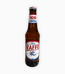 Raffo Grezza 50 cl